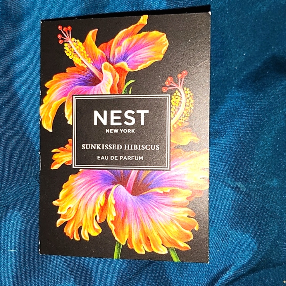 Nest